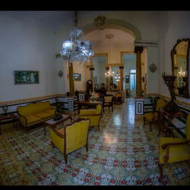 🌿 Hostal "Las Golondrinas" de 3 Habitaciones en Cienfuegos REF 1306 - Img 110566782