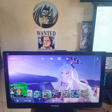 Monitor 20 pulgadas - 3/3