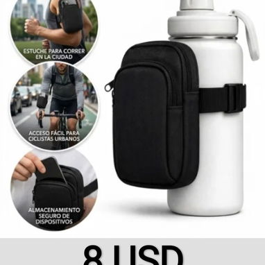Kit de entrenamiento en casa y gym y otras herramientas 40usd - Img 123887571
