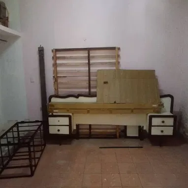 Rento apartamento puerta a calle para negocios en el Cerro - Img 126066029