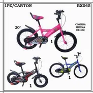 Bicicletas de 20 - Img 55305467
