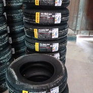 Neumáticos de carros ligeros y carga R13–R22.5 - Img 56930191