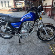 Moto Jomar Directo a Chapa🔥🔥🔥🔥 - Img 55588598