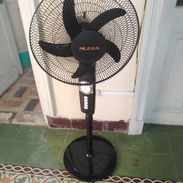 Vendo un ventilador recargable nuevo. Ver descripción - Img 55914987