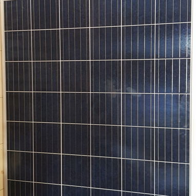 Panel Solar 270 watt. - Img 123178369