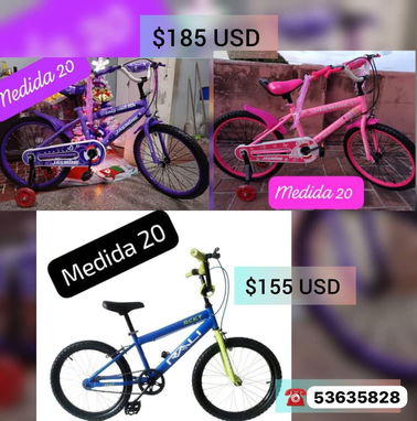 Bicicletas,Carriolas,Velocipedos,Gimnasio- Aprovecha nuestras ofertas!!🌸🎄 - Img 82769053