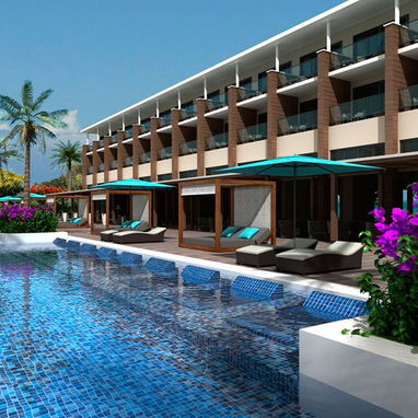 🌴✨ HOTEL TODO INCLUIDO PLAYA VISTA AZUL – LUJO Y RELAX FRENTE AL MAR EN VARADERO ✨🌴/ALL INCLUSIVE HOTEL - Img 123143868