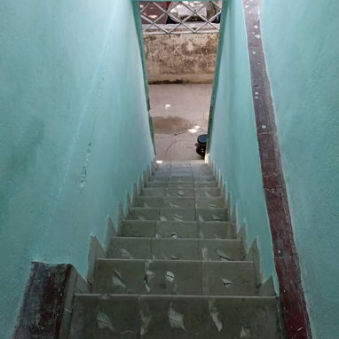 Apartamento en el cerro interior - 3/7