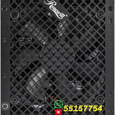 Fuente de 850W modelo VSB850. Certificada con Bronce 80 PLUS ▌🚜 Contamos con mensajería 🚜 + Garantía segura - Img 104487677