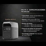 ECOFLOW delta 3 - Img 54930873
