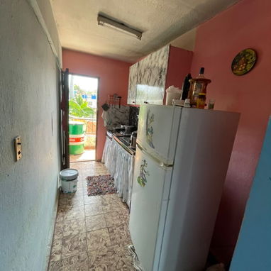 Vendo Apartamento - 8/9