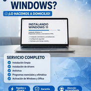 Instalación de Windows a domicilio - Img 57478655