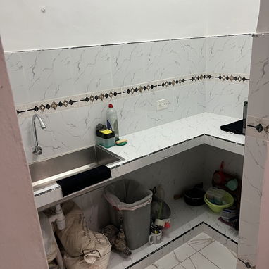 APARTAMENTO EN CENTRO HABANA - 2/4