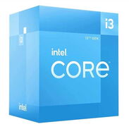 0km✅ Micro Intel Core i3-12100 +Disipador 📦 12va Gen ☎️56092006 - Img 45178847