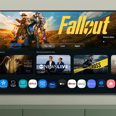 smart tv samsung 65 pulgadas - Img 126006833