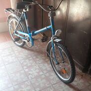 Vendo bicicleta de 20" - Img 45591969