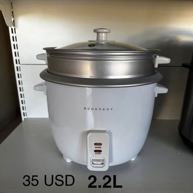 Cafetera Recargable muy buena para los apagones - 2/2