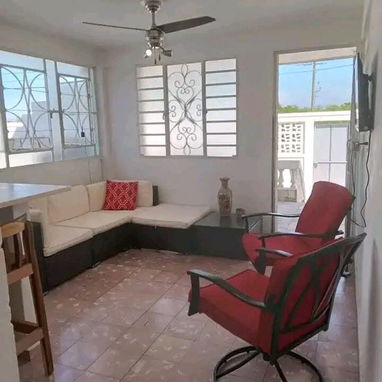 🌟 Cod. Z - Renta de Casa Grande en Guanabo: 4 Habitaciones y Planta Eléctrica ⚡ - Img 122428141