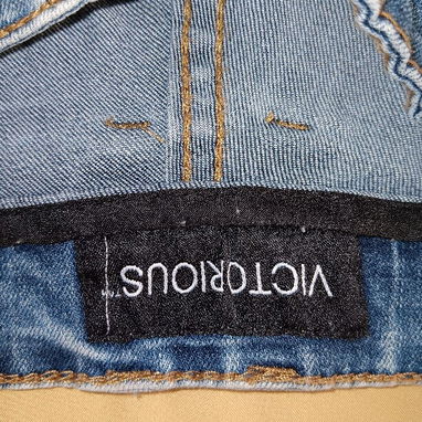 Jeans 32, 33, 34 - 7/7