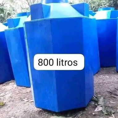 Tankes para agua - 4/7
