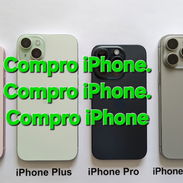 Compro iPhone - Img 57572474