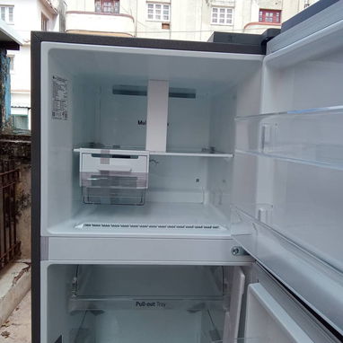 Refrigeradores Hisense con dispensador de agua, garantía y factura 52645053 - Img 123100557