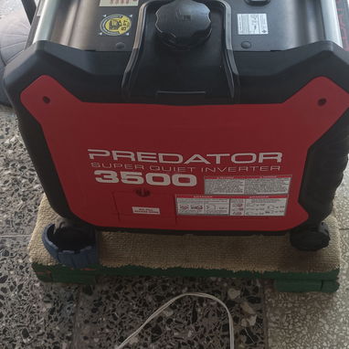 Planta silenciosa inverter - Img 126116789