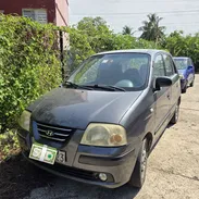 Vendo 4 Hyundai Atos 2009, 2008 y 2007 soy el dueño no quiero intermediarios - Img 56197342