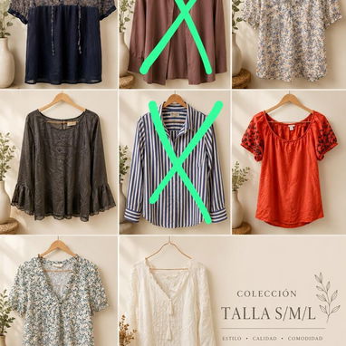 Pullover/ Blusas - Img 121288529