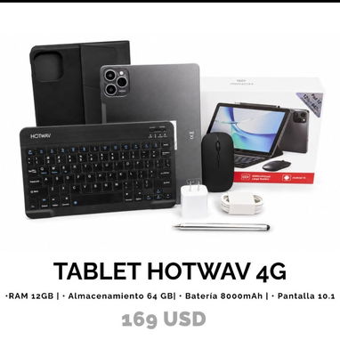 Tablet para niños - 3/4