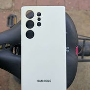 Vendo cover,forro,funda,protector para Samsung Galaxy S24 Ultra - Img 57591018