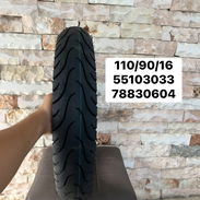 110/90/16 en 30 usd - Img 58148263