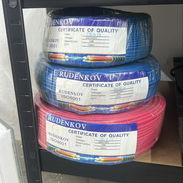 Rollos de 100m de Cable RUDENKOV - Img main-image-55241897