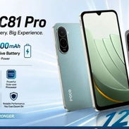 Poco c81 pro 4/128 Sellados en 160 usd - Img 57807159