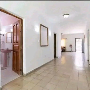 🏠 Renta de Casa en Boca Ciega. Casa con piscina. Capacidad para 10 personas. Jacuzzi y Ranchón Disponible - Img 116077457