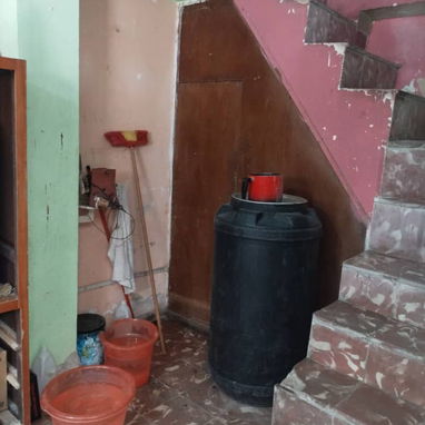 CASA EN VENTA EN EL MUNICIPIO CERRO. - 6/10