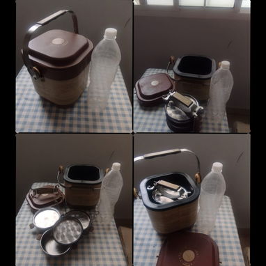 Termos para alimentos - 2/2