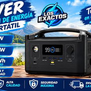 ECOFLOW EN VENTA ✅️ 💵🔌🔋 - Img 58349095