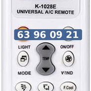 Mando Universal Splitt - Img 57445263