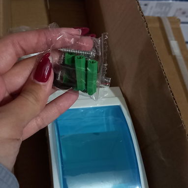CALENTADOR DE AGUA ELÉCTRICO INSTANTÁNEO 11KW, ENTREGA DE FACTURA, VARIEDAD DE ELECTRODOMÉSTICOS - 6/10