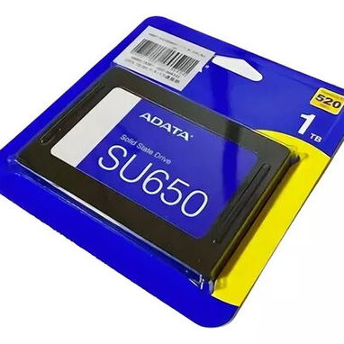 馃憤馃槈DISCO SSD PC 1 TB INTERNO, SATA de 2.5 pulgadas, 6 Gb/s, actualizaci贸n de PC 58483450 - Img 123231954