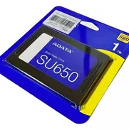 SSD Sata 2.5" 1tb Nuevo para laptop y PC 58483450 - Img main-image-49402752