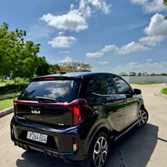Kia Pikanto GT line 2024 19 mil km - Img 122423883