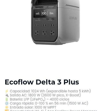 Rebaja de precios, aprovecha ahora - 5/8