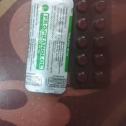 Propanolol 40mg - Img 55716014