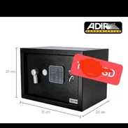 Cajas d seguridad - Img 52965381