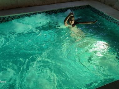 Rento habitaciones en Vedado con Jacuzzi Familiar, piscina - Img main-image-45853068