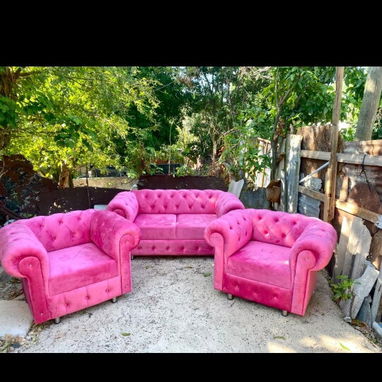 Muebles y colchones cameros originales todo lo que necesites para embellecer su hogar - Img 122523321