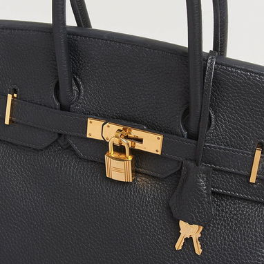 Bolso Birkin Hermès - Img 124288579