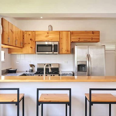 Se vende encantador apartamento de 2 habitaciones en El Vedado. - Img 125941005
